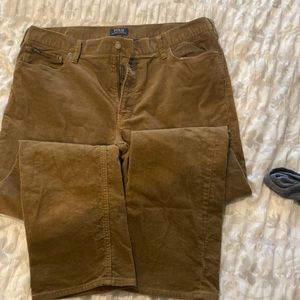 Polo pants size 40x32 perfect condition